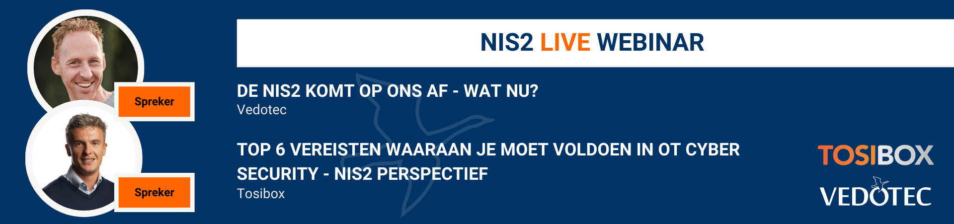 NIS2 Webinar